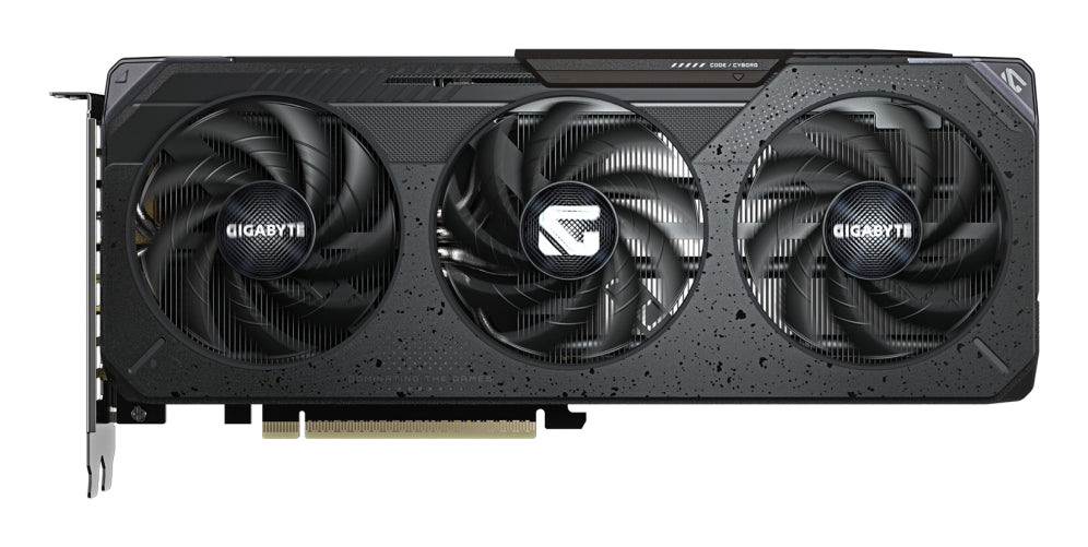 GIGABYTE GeForce RTX 5060 GAMING OC 8G NVIDIA