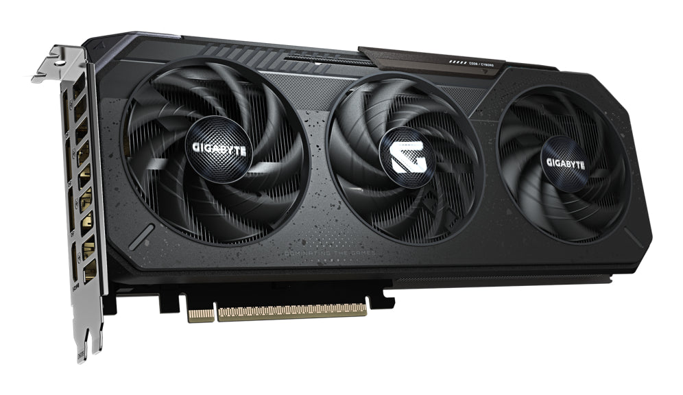 GIGABYTE GeForce RTX 5060 GAMING OC 8G NVIDIA