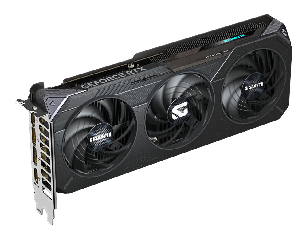 GIGABYTE GeForce RTX 5060 GAMING OC 8G NVIDIA