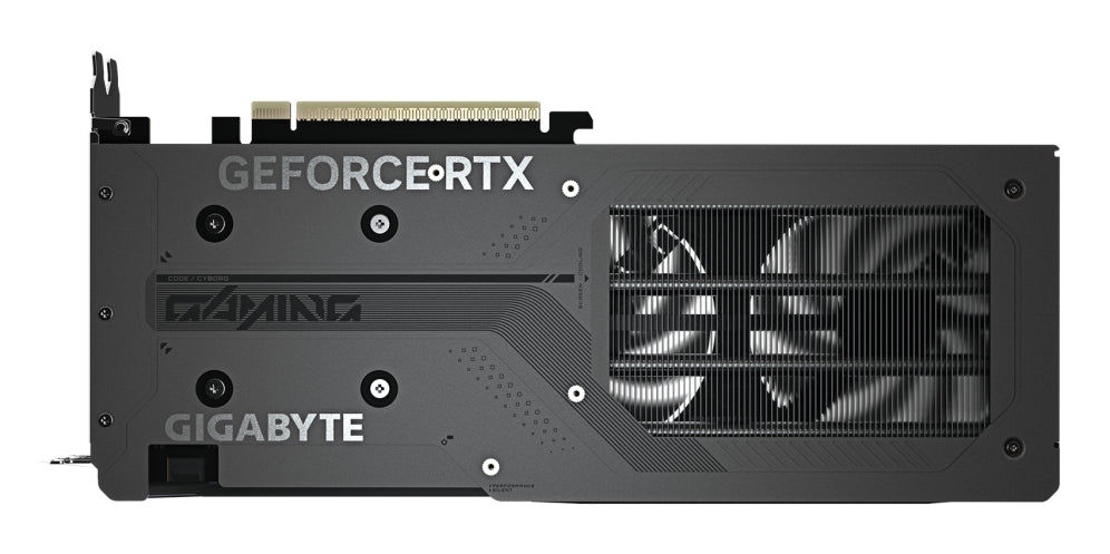 GIGABYTE GeForce RTX 5060 GAMING OC 8G NVIDIA