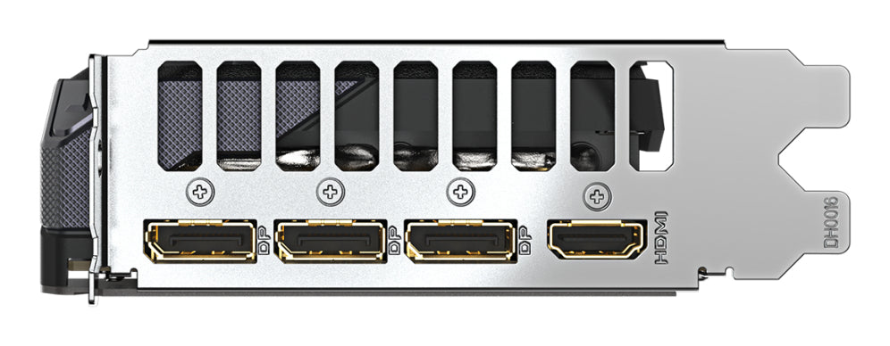 GIGABYTE GeForce RTX 5060 GAMING OC 8G NVIDIA