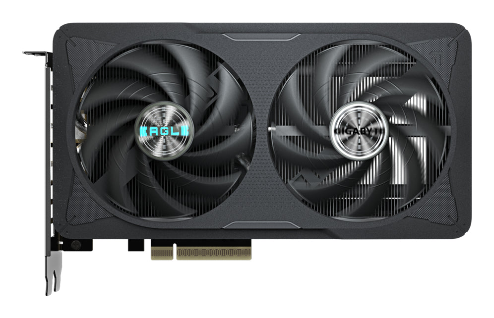 GIGABYTE GeForce RTX 5060 EAGLE OC 8G NVIDIA