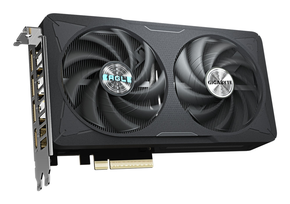 GIGABYTE GeForce RTX 5060 EAGLE OC 8G NVIDIA