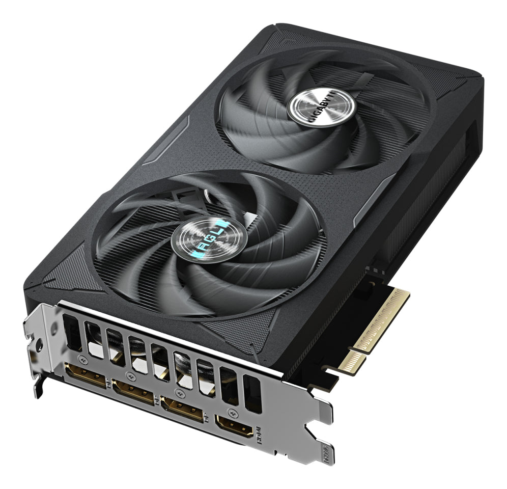GIGABYTE GeForce RTX 5060 EAGLE OC 8G NVIDIA