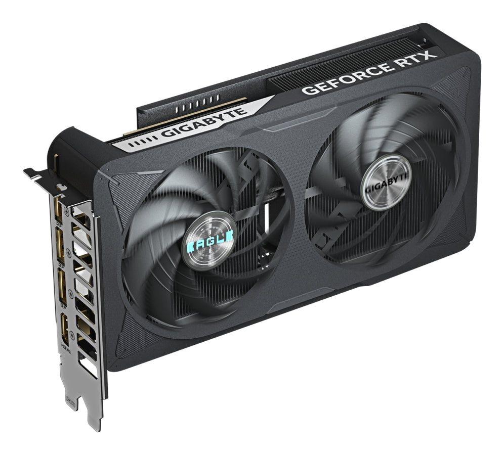 GIGABYTE GeForce RTX 5060 EAGLE OC 8G NVIDIA