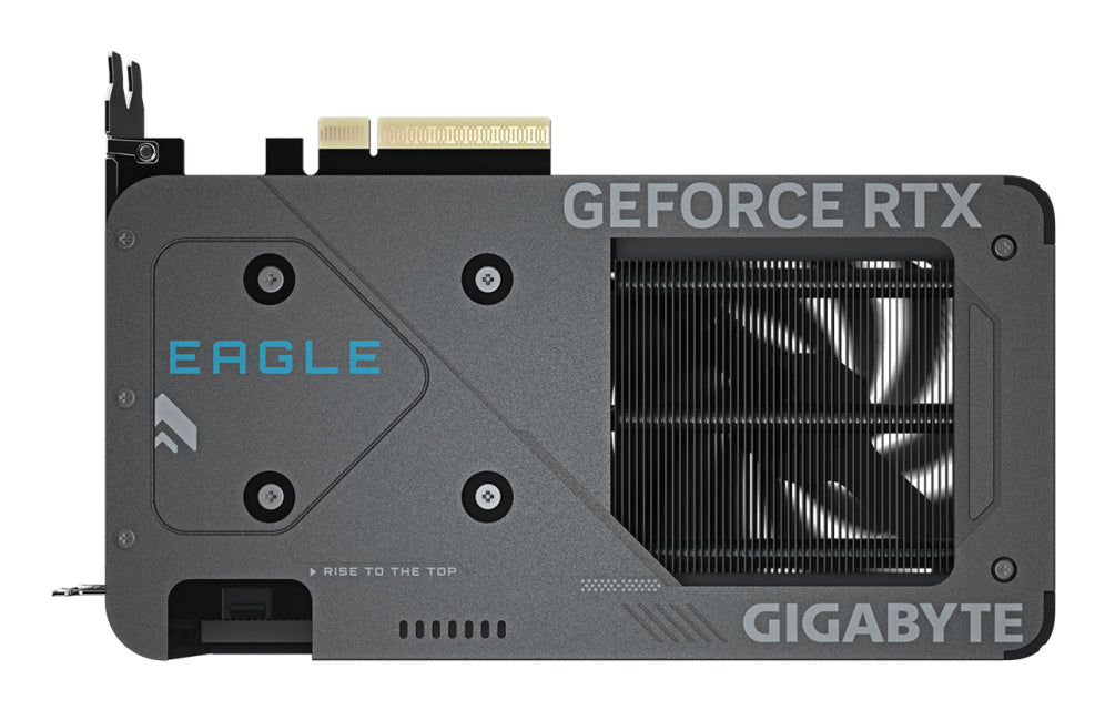 GIGABYTE GeForce RTX 5060 EAGLE OC 8G NVIDIA