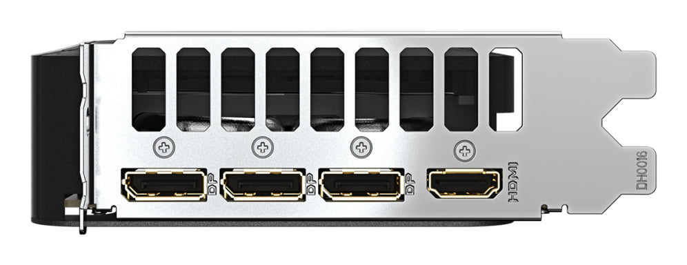 GIGABYTE GeForce RTX 5060 EAGLE OC 8G NVIDIA