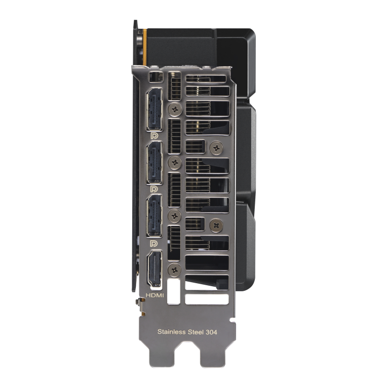 ASUS Dual -RTX5060-O8G NVIDIA GeForce RTX 5060 8 GB GDDR7 - detalle