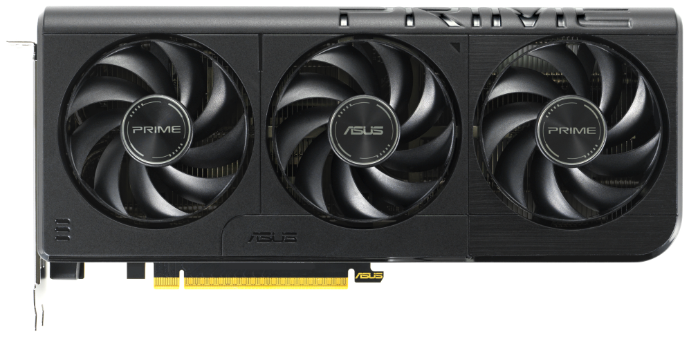 ASUS Prime -RTX5060-O8G NVIDIA GeForce RTX 5060 8 GB GDDR7 - detalle