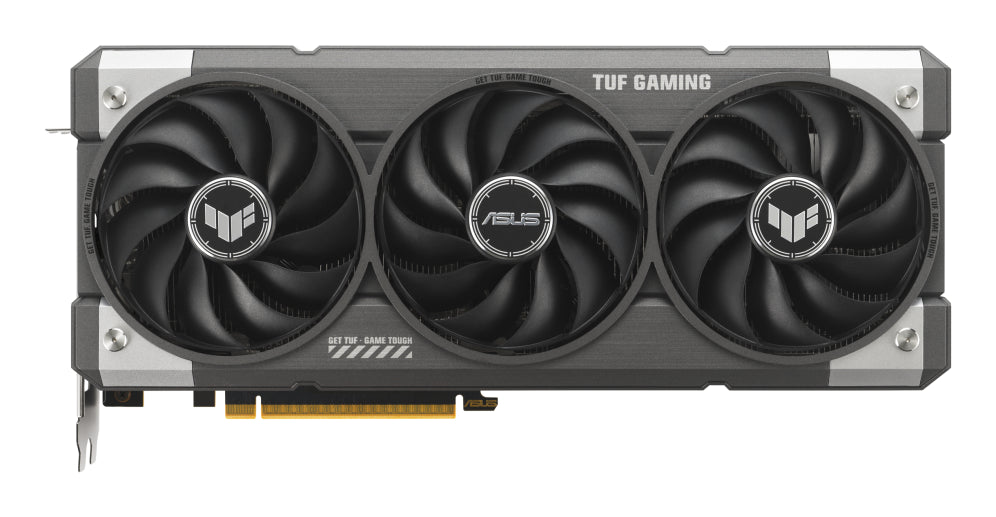 ASUS TUF Gaming TUF-RTX5060-O8G-GAMING Tarxeta gráfica NVIDIA GeForce RTX 5060 con 8 GB de GDDR7