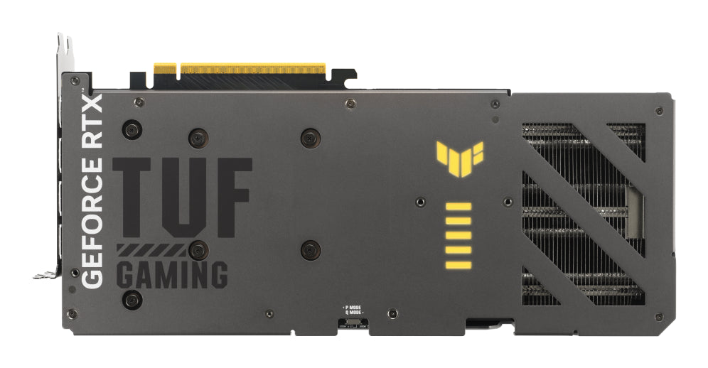ASUS TUF Gaming TUF-RTX5060-O8G-GAMING Tarxeta gráfica NVIDIA GeForce RTX 5060 con 8 GB de GDDR7