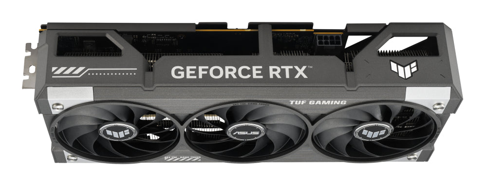 ASUS TUF Gaming TUF-RTX5060-O8G-GAMING Tarxeta gráfica NVIDIA GeForce RTX 5060 con 8 GB de GDDR7