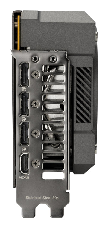 ASUS TUF Gaming TUF-RTX5060-O8G-GAMING Tarxeta gráfica NVIDIA GeForce RTX 5060 con 8 GB de GDDR7