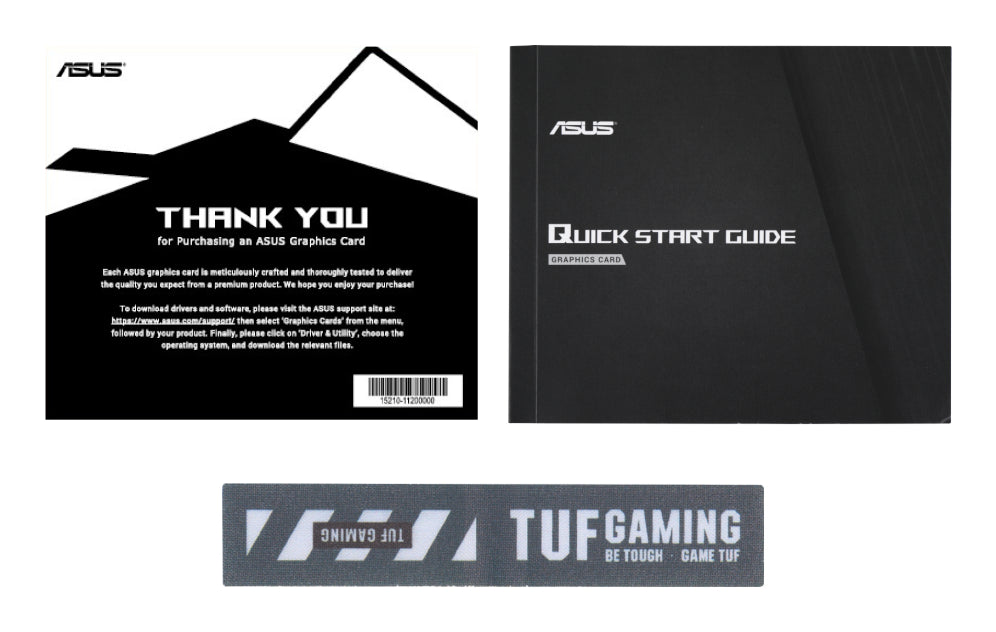 ASUS TUF Gaming TUF-RTX5060-O8G-GAMING Tarxeta gráfica NVIDIA GeForce RTX 5060 con 8 GB de GDDR7