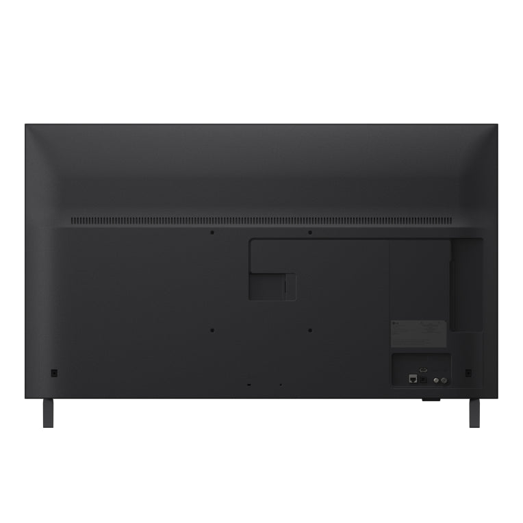 LG UHD AI 43UA75006LA 109.2 cm (43") 4K Ultra HD Smart TV Wifi Negro