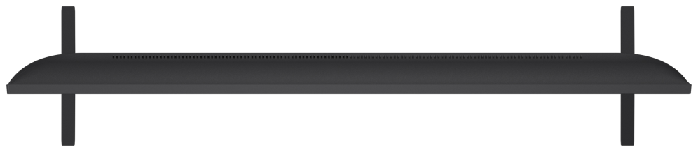 LG UHD AI 50UA75006LA 127 cm (50") 4K Ultra HD Smart TV Wifi Negro - detalle