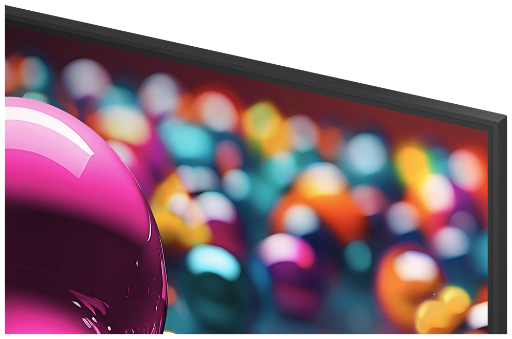 LG UHD AI 55UA75006LA 139.7 cm (55") 4K Ultra HD Smart TV Wifi Negro - detalle