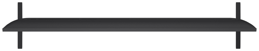 LG UHD AI 55UA75006LA 139.7 cm (55") 4K Ultra HD Smart TV Wifi Negro - detalle