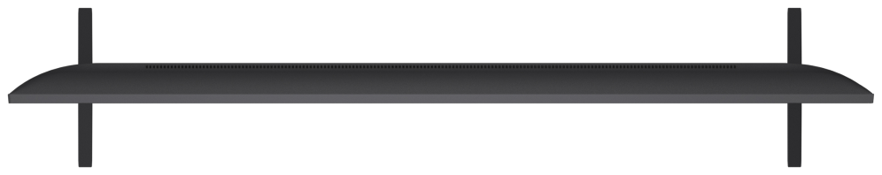 LG UHD AI 65UA75006LA 165.1 cm (65") 4K Ultra HD Smart TV Wifi Negro - detalle