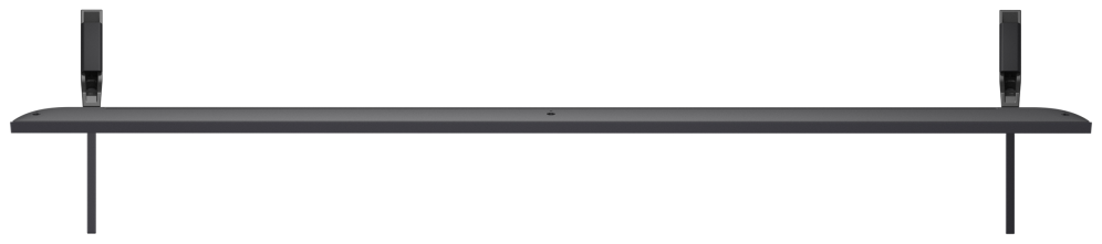 LG QNED AI 55QNED80A6A 139.7 cm (55") 4K Ultra HD Smart TV Wifi Negro - detalle
