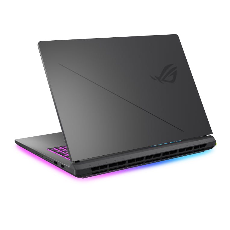 ASUS ROG Strix G18 G815JMR-S8051 Intel® CoreT i7 45.7 cm (18") DDR5-SDRAM NVIDIA GeForce RTX 5060 Wi-Fi 7 (802.11be)
