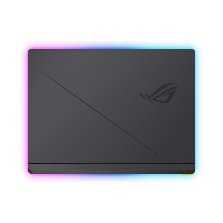 ASUS ROG Strix G18 G815JMR-S8051 Intel® CoreT i7 45.7 cm (18") DDR5-SDRAM NVIDIA GeForce RTX 5060 Wi-Fi 7 (802.11be)