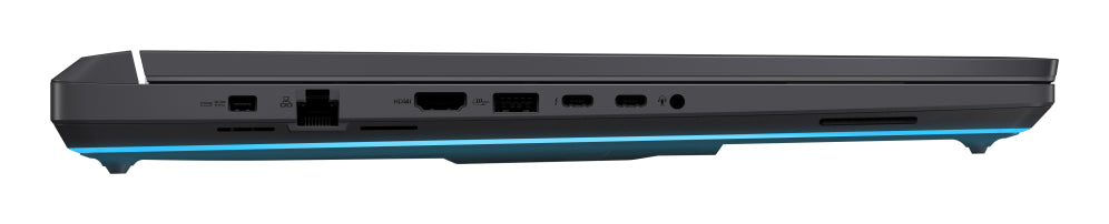 ASUS ROG Strix G18 G815JMR-S8001 - Ordenador Portátil Gaming de 18" WUXGA 144Hz (Intel Core i7-14650HX. 32GB RAM. 1TB SSD. NVIDIA RTX 5060 8GB. Sin Sistema Operativo) Gris Eclipse - Teclado QWERTY español