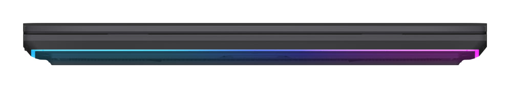 ASUS ROG Strix G18 G815JMR-S8001 - Ordenador Portátil Gaming de 18" WUXGA 144Hz (Intel Core i7-14650HX. 32GB RAM. 1TB SSD. NVIDIA RTX 5060 8GB. Sin Sistema Operativo) Gris Eclipse - Teclado QWERTY español