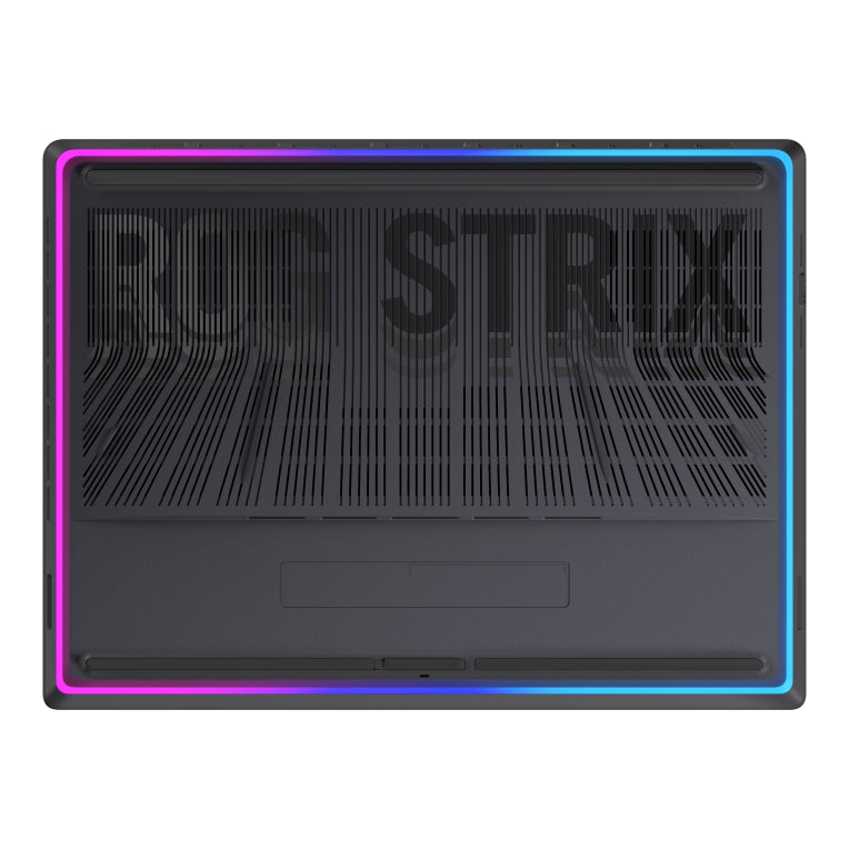 ASUS ROG Strix G18 G815JMR-S8001 - Ordenador Portátil Gaming de 18" WUXGA 144Hz (Intel Core i7-14650HX. 32GB RAM. 1TB SSD. NVIDIA RTX 5060 8GB. Sin Sistema Operativo) Gris Eclipse - Teclado QWERTY español