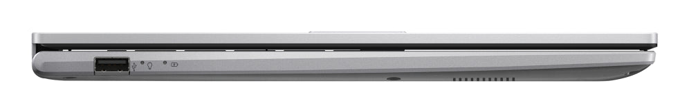 ASUS Vivobook 15 F1504VA-BQ125W - Ordenador Portátil 15.6" Full HD (Intel Core 5 120U. 16GB RAM. 512GB SSD. Graphics. Windows 11 Home) Plata Fría - Teclado QWERTY español