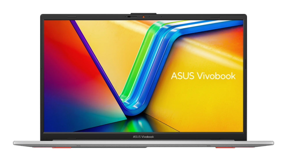 ASUS Vivobook Go 15 E1504FA-BQ2446W - Ordenador Portátil 15.6" Full HD (AMD Ryzen 5 7520U. 16GB RAM. 512GB SSD. Radeon 610M. Windows 11 Home) Plata Fría - Teclado QWERTY español