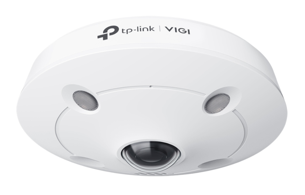 TP-Link InSight S655I Cámara de seguridad IP Interior 2560 x 1920 Pixeles Techo/pared - detalle