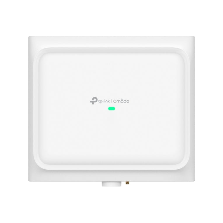TP-Link Omada EAP650 D120-Outdoor 3000 Mbit/s Blanco Energía sobre Ethernet (PoE)