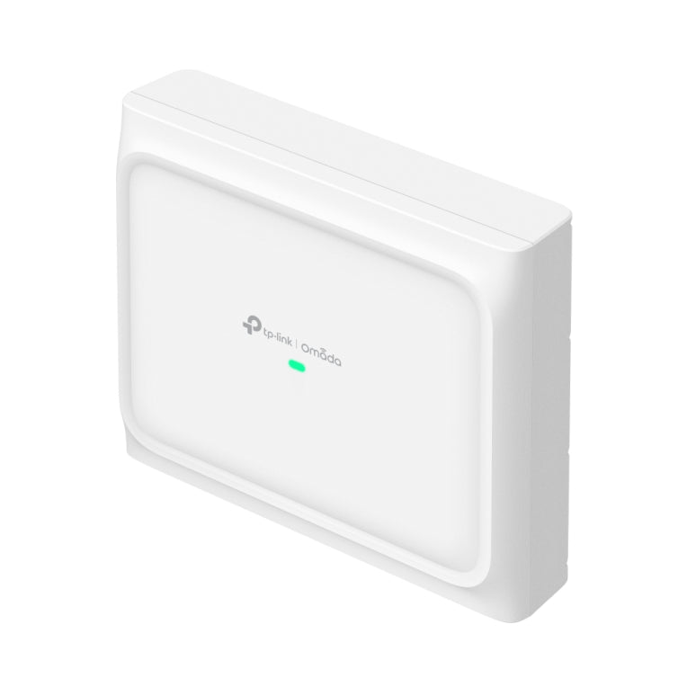 TP-Link Omada EAP650 D120-Outdoor 3000 Mbit/s Blanco Energía sobre Ethernet (PoE)
