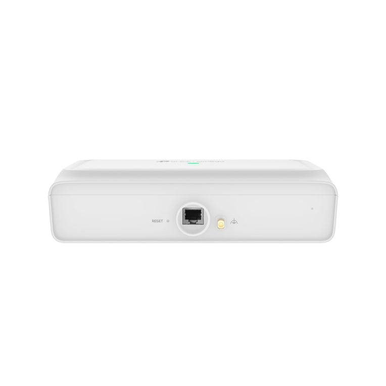 TP-Link Omada EAP650 D120-Outdoor 3000 Mbit/s Blanco Energía sobre Ethernet (PoE)