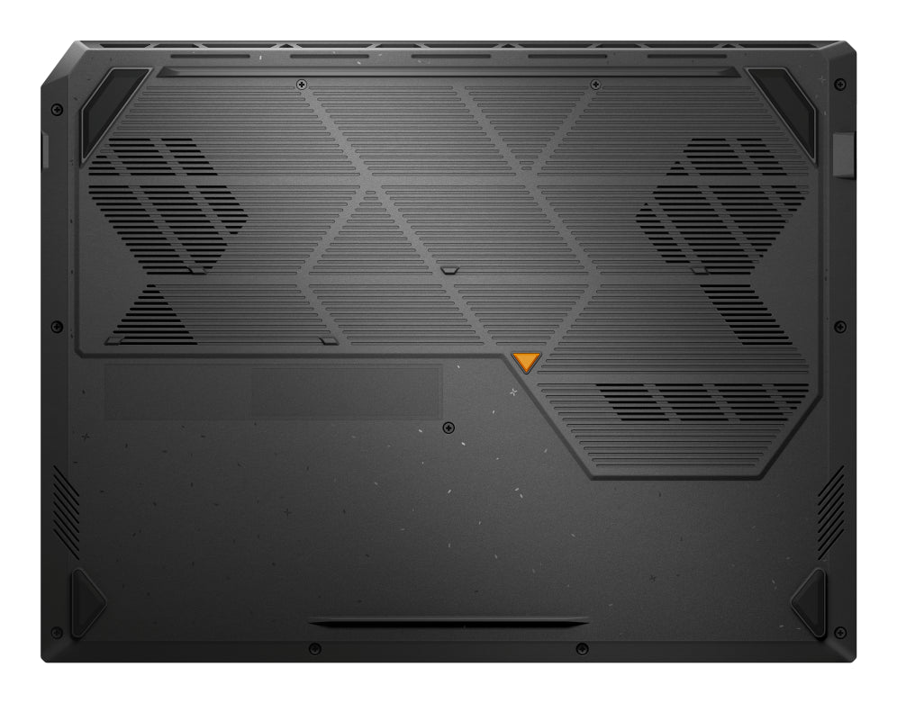 ASUS TUF Gaming A16 TUF608UM-RV041 - Ordenador Portátil Gaming de 16" WUXGA 165Hz (AMD Ryzen 7 260. 16GB RAM. 1TB SSD. NVIDIA RTX 5060 8GB. Sin Sistema Operativo) Gris Jager - Teclado QWERTY español