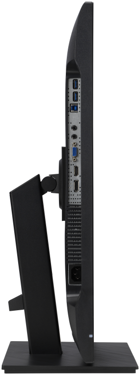 ASUS VA24EQSB pantalla para PC 60.5 cm (23.8") 1920 x 1080 Pixeles Full HD LED Negro - detalle