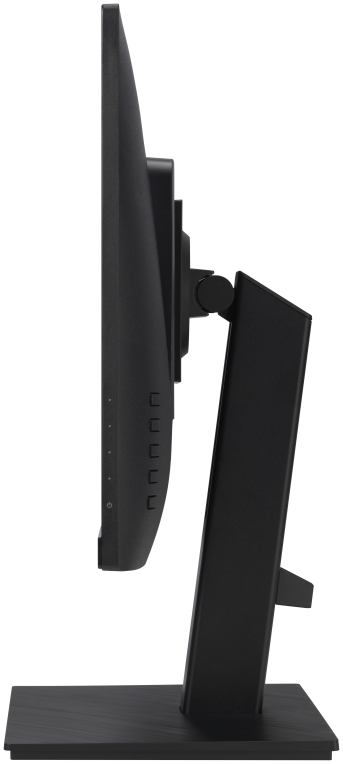 ASUS VA24EQSB pantalla para PC 60.5 cm (23.8") 1920 x 1080 Pixeles Full HD LED Negro - detalle