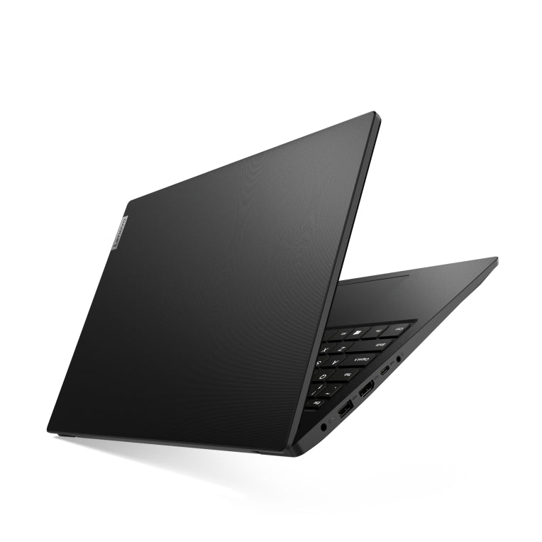 Lenovo V15 G2 IJL Intel® Celeron® N N4500 Portátil 39.6 cm (15.6") Full HD 8 GB DDR4-SDRAM 256 GB SSD Wi-Fi 5 (802.11ac) Windows 11 Home Español Negro