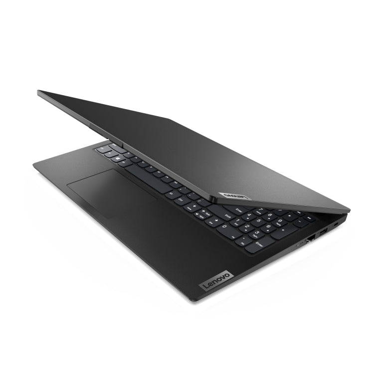 Lenovo V15 G2 IJL Intel® Celeron® N N4500 Portátil 39.6 cm (15.6") Full HD 8 GB DDR4-SDRAM 256 GB SSD Wi-Fi 5 (802.11ac) Windows 11 Home Español Negro