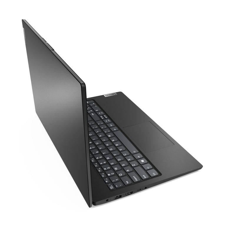 Lenovo V15 G2 IJL Intel® Celeron® N N4500 Portátil 39.6 cm (15.6") Full HD 8 GB DDR4-SDRAM 256 GB SSD Wi-Fi 5 (802.11ac) Windows 11 Home Español Negro