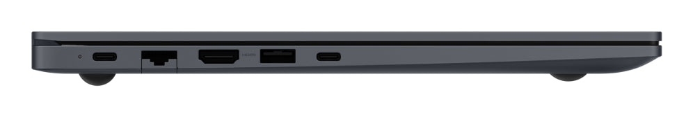 Samsung Galaxy Book4 NP754XGJA-BIZ Intel Core 7 150U Portátil 39.6 cm (15.6") Full HD 16 GB LPDDR4x-SDRAM 512 GB SSD Wi-Fi 6 (802.11ax) Windows 11 Home Gris