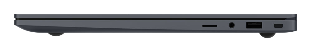 Samsung Galaxy Book4 NP754XGJA-BIZ Intel Core 7 150U Portátil 39.6 cm (15.6") Full HD 16 GB LPDDR4x-SDRAM 512 GB SSD Wi-Fi 6 (802.11ax) Windows 11 Home Gris