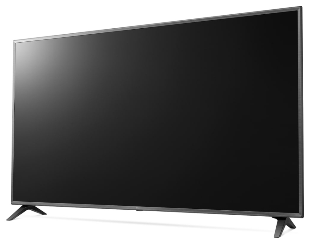 LG 55UR781C0LK Televisor 139.7 cm (55") 4K Ultra HD Smart TV Wifi Negro 300 cd / m² - detalle