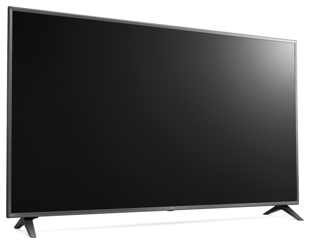 LG 55UR781C0LK Televisor 139.7 cm (55") 4K Ultra HD Smart TV Wifi Negro 300 cd / m² - detalle