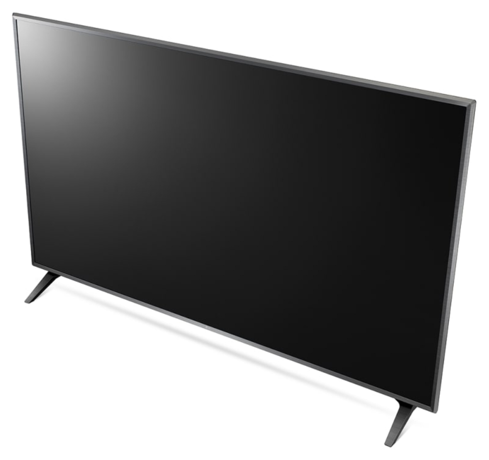 LG 55UR781C0LK Televisor 139.7 cm (55") 4K Ultra HD Smart TV Wifi Negro 300 cd / m² - detalle