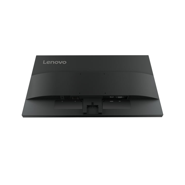 Pantalla para PC Lenovo L24-4e de 60,5 cm (23,8"), 1920 x 1080 píxeles, LCD Full HD, negra