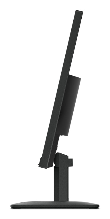 Pantalla para PC Lenovo L24-4e de 60,5 cm (23,8"), 1920 x 1080 píxeles, LCD Full HD, negra