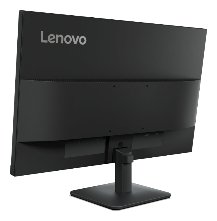 Pantalla para PC Lenovo L24-4e de 60,5 cm (23,8"), 1920 x 1080 píxeles, LCD Full HD, negra