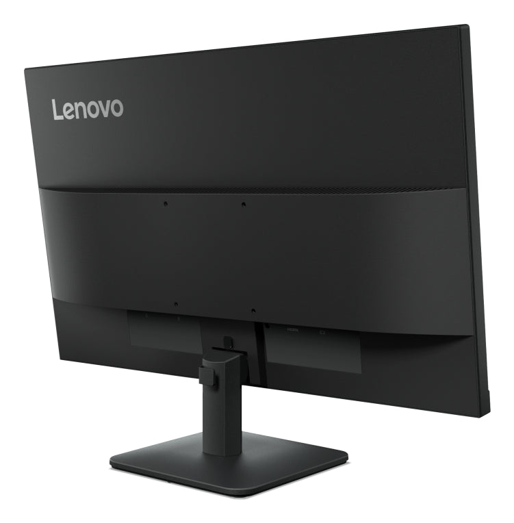 Pantalla para PC Lenovo L24-4e de 60,5 cm (23,8"), 1920 x 1080 píxeles, LCD Full HD, negra